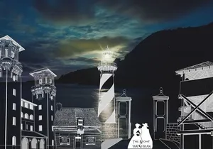 St Augustine Haunted History: A Self-Guided Audio Tour