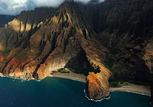 Private Kauai Airplane Tour: Na Pali Coast, Waterfalls & More
