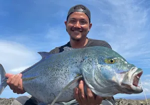 Full Day Private Fishing Activity