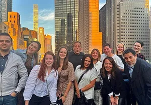 Midtown Unleashed - A Local’s Rooftop and Bar Night Out