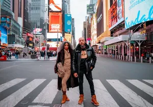 Private Vacation Photoshoot with Photographer in New York