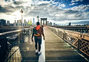 Private New York Tour With Guide Up to 12 Pax Group Size