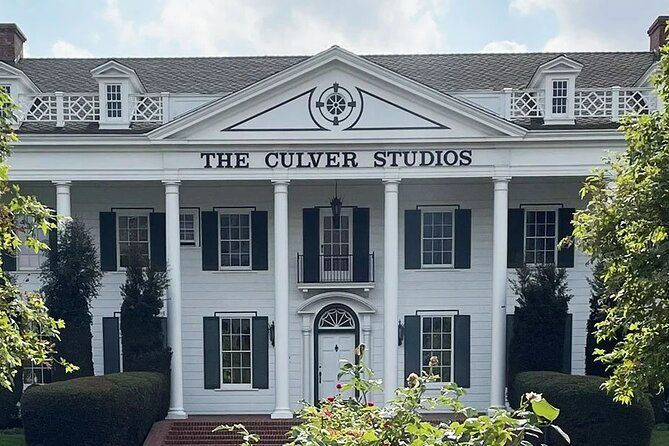 Los Angeles’ Dreamland: A Culver City Audio Tour