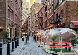 New York Wine Tasting Private Tour with Wine Expert