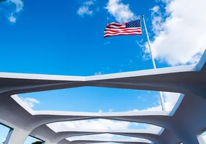 Grand Pearl Harbor and City Tour