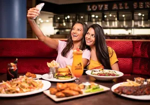 Hard Rock Cafe Yankee Stadium