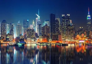 Exclusive Party Tour with Drinks in New York City