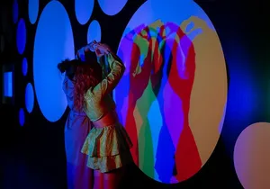 Paradox Museum Miami