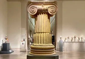 Private Art and Crime Tour at the Metropolitan Museum of Art