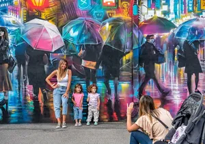 Skip the Line: Wynwood Walls Admission Ticket