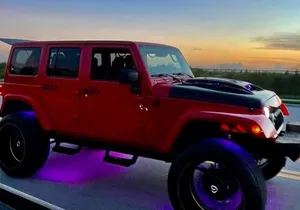 305 Jeep Tours in Florida