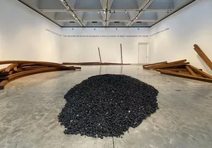 Private Chelsea Art Galleries Tour in New York City