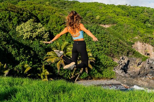 VIP Private Full-Day Road to Hana Tour from Lahaina-Kapalua