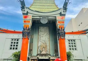 Tour to Los Angeles from Las Vegas in Spanish VIP