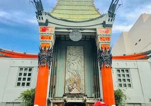 Tour to Los Angeles from Las Vegas in Spanish VIP