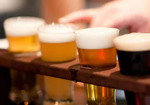 Brew-Ha Ha Tour Craft Beer and Comedy Club Tour