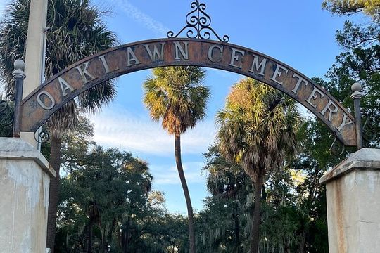 Downtown Tampa Historic Walking Tour
