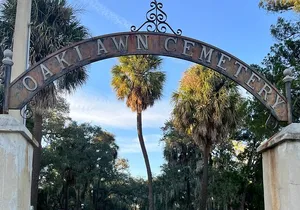 Downtown Tampa Historic Walking Tour