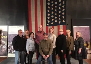 Cigar and Spirits Happy Hour Tour