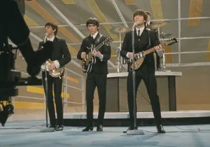 The Beatles in NYC Private Walking Tour