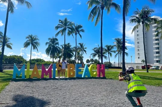 Miami Beach: Highlights Bike or E-Bike Tour