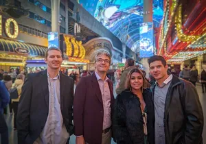 3-Hour Limo Experience with Host, Champagne & Charcuterie