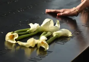 9/11 Memorial & Ground Zero Tour with Optional 9/11 Museum Ticket