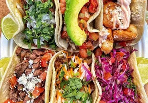 Downtown Las Vegas Food Tour