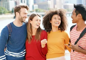 New York University Campus Private Walking Tour