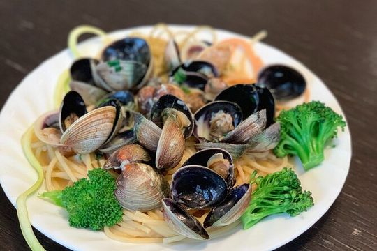 Cool New York City Exclusive: Pasta Cooking Class & Dinner -Greenwich Village