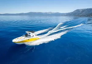 3 Hour Private Boat Charter With Captain