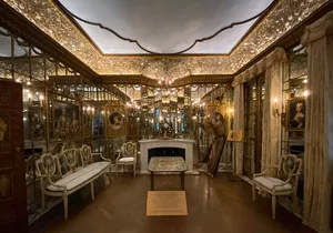 Gilded Age Mansions Tour in New York