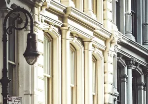 SoHo from Hell’s Hundred Acres to NYC’s Cradle of Art: A Self-Guided Audio Tour