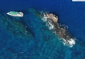 Lanai Snorkeling Half Day with Sea Scooter