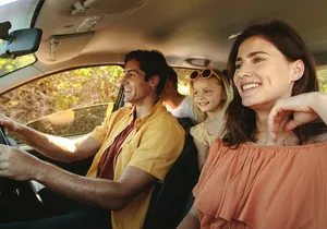 Miami Beaches Self-Guided Driving Audio Tour