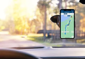 Big Cypress National Preserve Self Guided Driving Audio Tour