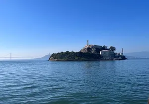 Alcatraz Plus Muir Woods and Sausalito Combo Tour