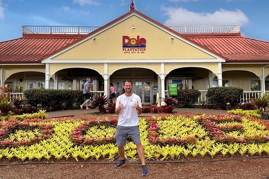 Unforgettable Day on Oahu | Small Group Circle Island Tour