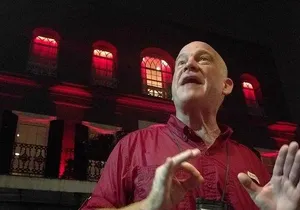 The Haunted AF French Quarter Walking Tour