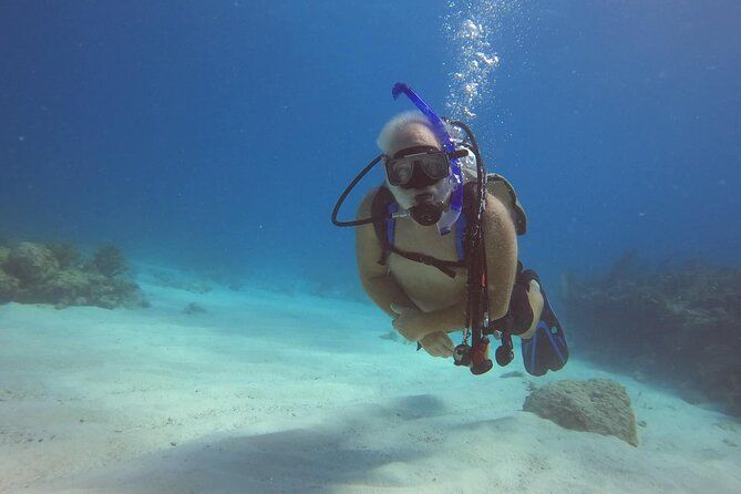 Key Largo Afternoon Scuba Trip to 2 Sites