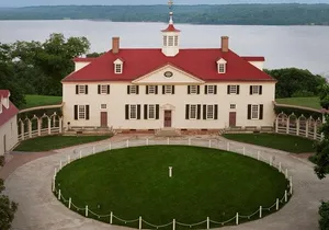 Admission and Guided Tour of Mount Vernon and Old Town Alexandria