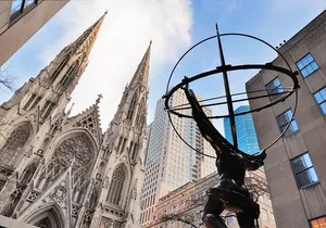 Private New York City Tour - History and Highlights of Midtown Manhattan