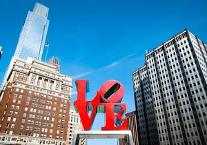 Philadelphia Movie and Television Sites Private Walking Tour