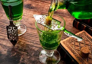 VIP Private Uncensored Wicked Spirits Pub Crawl