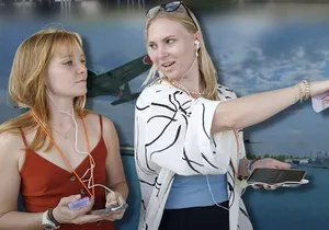 Captain's Official Pearl Harbor Self-Guided Multimedia Tour