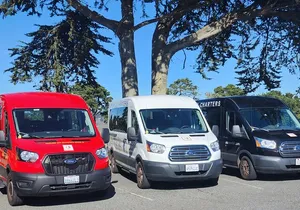 Private Wine Tour of Napa and Sonoma