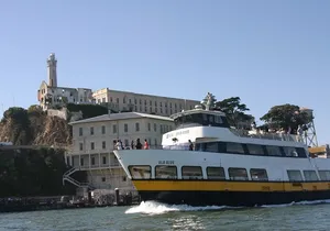 Alcatraz Day Tour and San Francisco Bay Cruise