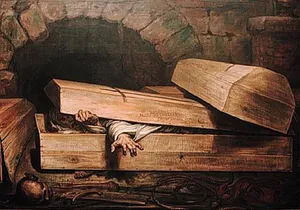 Bones Under Us, Ghost Tour with Archeology