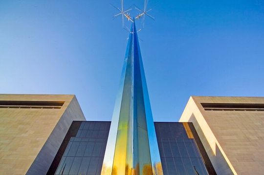 Private Transportation to Smithsonian Museums