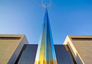 Private Transportation to Smithsonian Museums